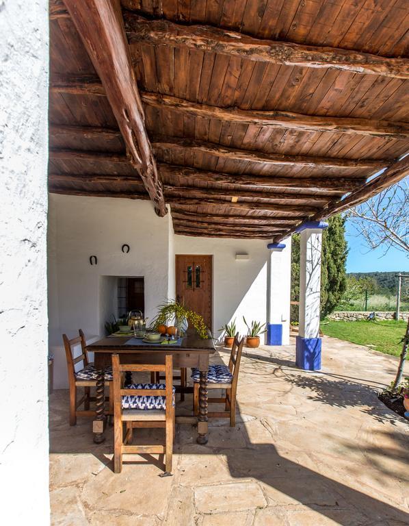 Casa vacanze Cases Altes D'arabi *