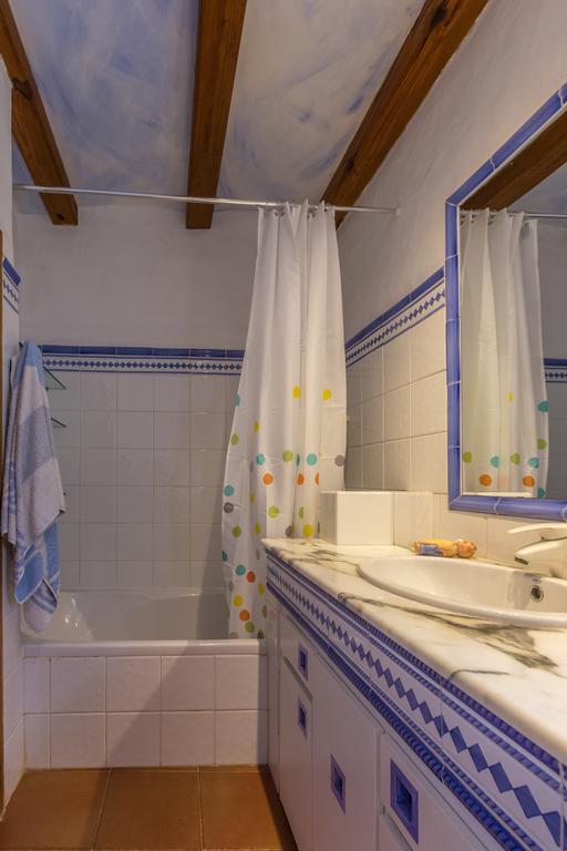 Casa vacanze Cases Altes D'arabi