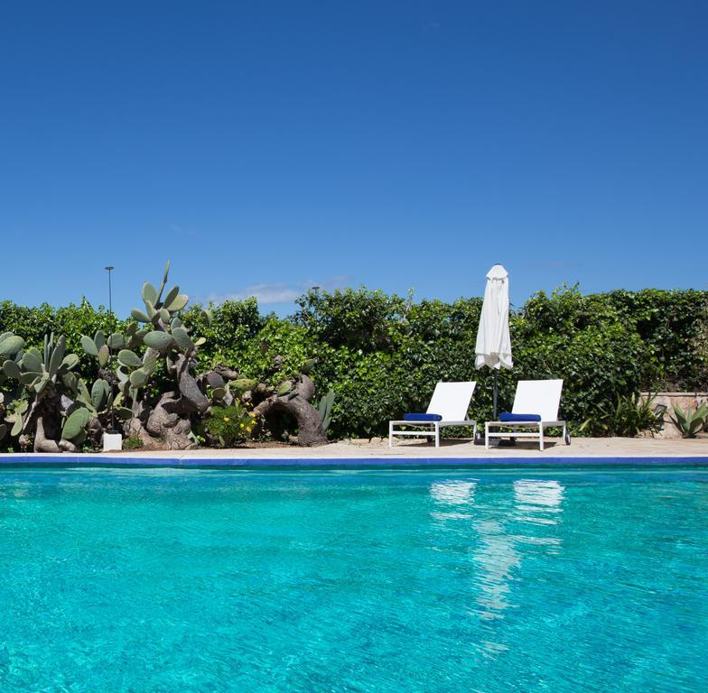Casa vacanze Cases Altes D'arabi Santa Eularia des Riu