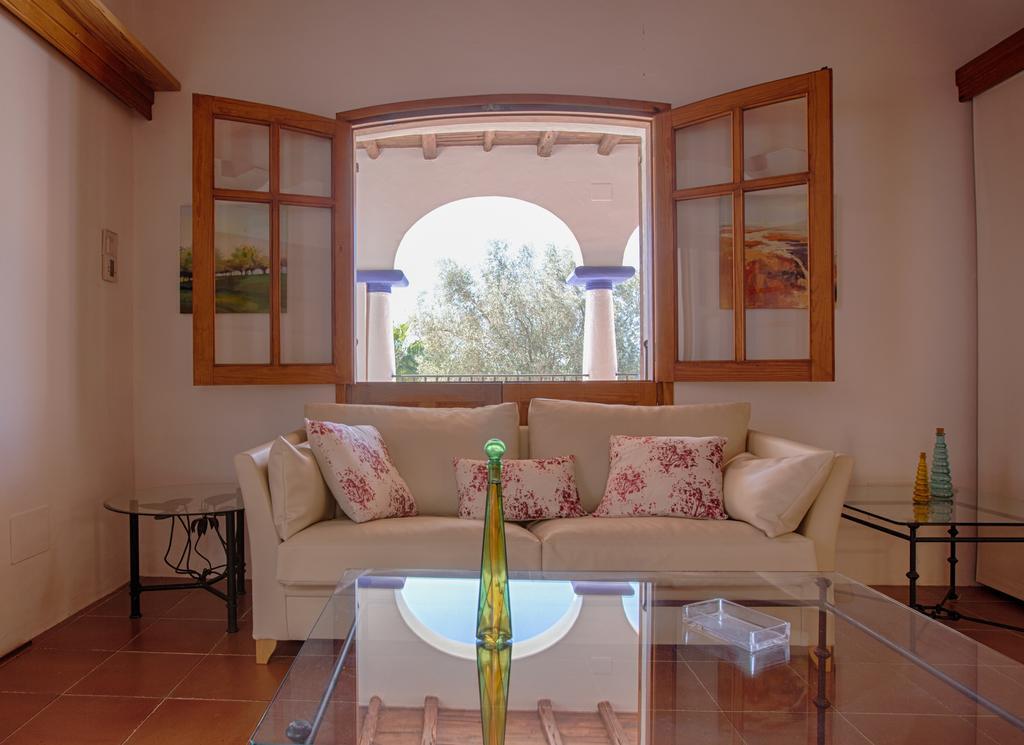 Casa vacanze Cases Altes D'arabi *