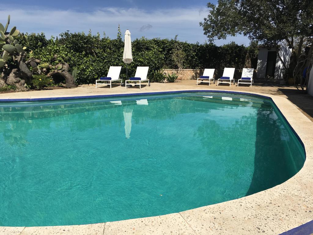 Casa vacanze Cases Altes D'arabi Santa Eularia des Riu